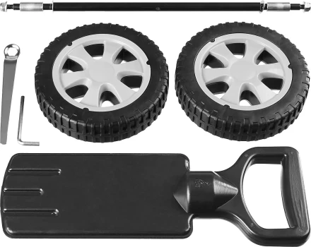 Измельчитель малошумный ЗИЭ-44-2800 серия МАСТЕР купить в Нефтеюганске