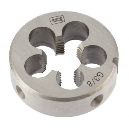 Плашка G3/8 Сибртех 77138 купить в Нефтеюганске