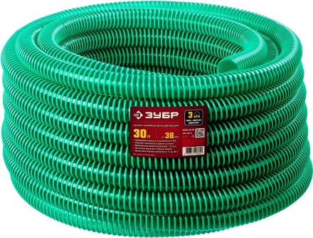 Шланги напорно-всасывающие 3 атм серия Без серии купить в Нефтеюганске