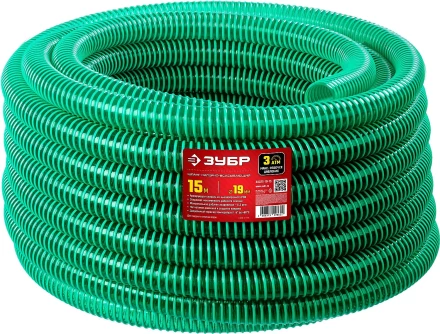 Шланги напорно-всасывающие 3 атм серия Без серии купить в Нефтеюганске