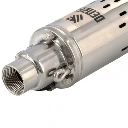 Скважинный насос Denzel DWS-3-75 винтовой диаметр 3&quot; 97250 купить в Нефтеюганске