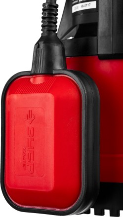 Насос дренажный НПЧ-М1-250 серия МАСТЕР купить в Нефтеюганске