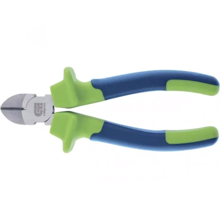 Бокорезы СИБРТЕХ 160 мм двухкомпонентные рукоятки 17521 купить в Нефтеюганске