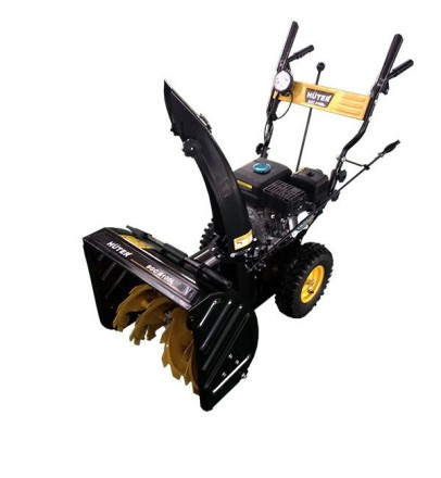 Бензиновый снегоуборщик Huter SGC 4100L купить в Нефтеюганске