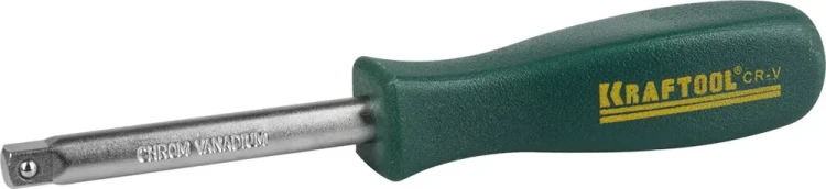 Вороток-отвертка KRAFTOOL "INDUSTRIE QUALITAT", 1/4" / 150мм 27833_z01 купить в Нефтеюганске