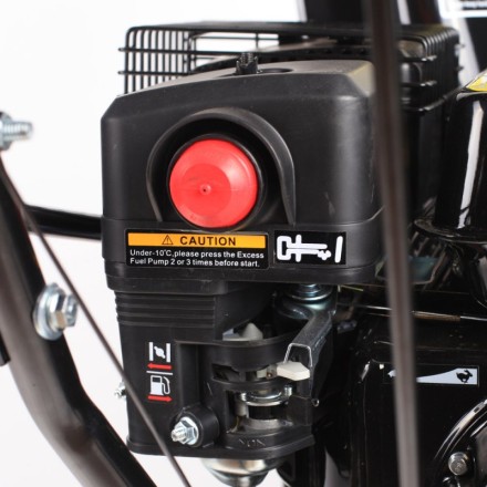 Бензиновый снегоуборщик PATRIOT PRO 650 купить в Нефтеюганске