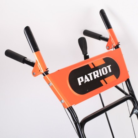 Бензиновый снегоуборщик PATRIOT PRO 650 купить в Нефтеюганске