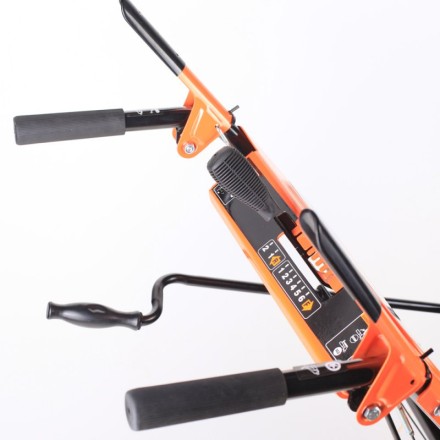 Бензиновый снегоуборщик PATRIOT PRO 650 купить в Нефтеюганске