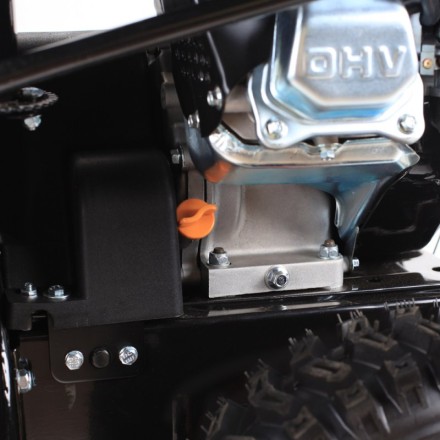 Бензиновый снегоуборщик PATRIOT PRO 650 купить в Нефтеюганске