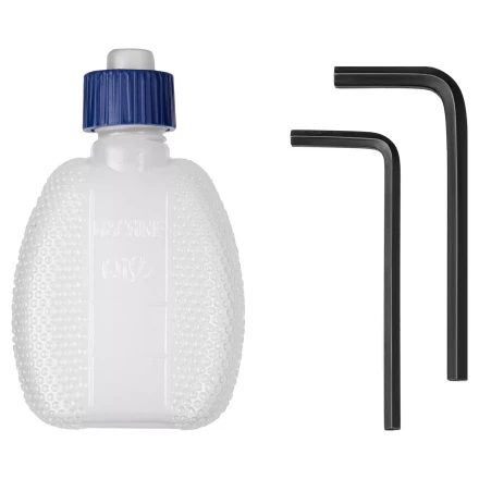 ЗУБР 53F-13, пневматический степлер для скоб 20Ga, тип 53F (6-13 мм), Профессионал (31934) купить в Нефтеюганске