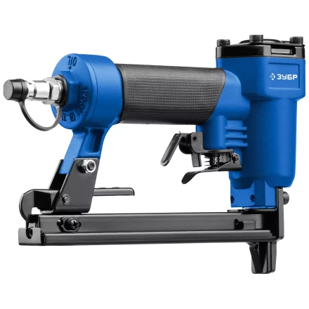 ЗУБР 53F-13, пневматический степлер для скоб 20Ga, тип 53F (6-13 мм), Профессионал (31934) купить в Нефтеюганске