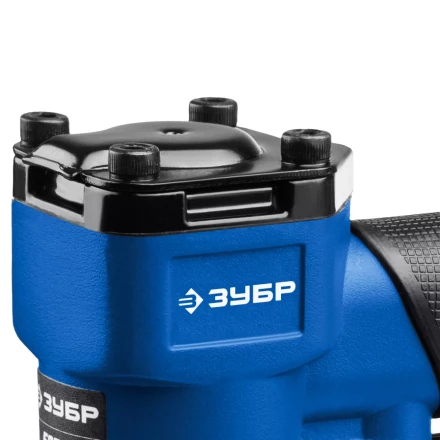 ЗУБР 53F-13, пневматический степлер для скоб 20Ga, тип 53F (6-13 мм), Профессионал (31934) купить в Нефтеюганске