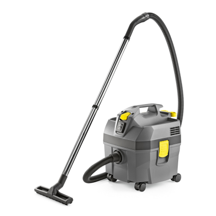 Пылесос для влажной и сухой уборки KARCHER NT 20/1 Ap Te купить в Нефтеюганске