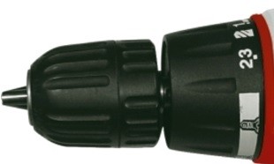 Шуруповерт электрический RedVerg SD320/1 купить в Нефтеюганске