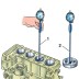Нутромер индикаторный НИ 100-160 (0.01) купить в Нефтеюганске