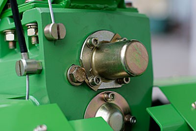 Мотоблок дизельный Aurora SPACE-YARD 1050 D купить в Нефтеюганске