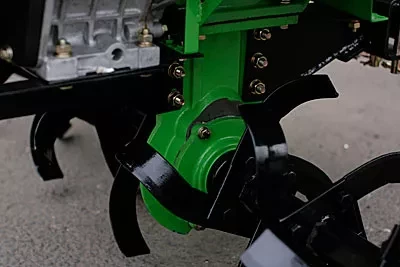 Мотоблок дизельный Aurora SPACE-YARD 1050 D купить в Нефтеюганске