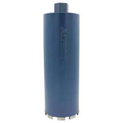 Алмазная коронка ALTECO PS 83x370 25107