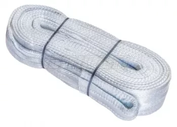 Строп текстильный петлевой СТП-3 т L=3 м SF7 90 мм петли 800 мм купить в Нефтеюганске