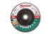 Круг Лепестковый Торцевой (КЛТ) HAMMER КЛТ 1 Ф180х22 Р40 213-030 купить в Нефтеюганске
