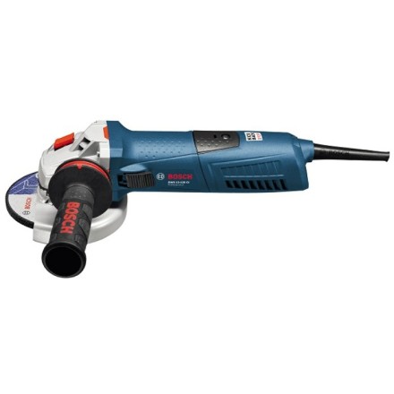 Шлифмашина УШМ BOSCH GWS 17-125 CI купить в Нефтеюганске