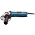 Шлифмашина УШМ BOSCH GWS 17-125 CI купить в Нефтеюганске