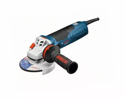 Шлифмашина УШМ BOSCH GWS 17-125 CI купить в Нефтеюганске