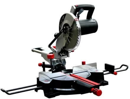 Пила торцовочная Elitech ПТ 2000С купить в Нефтеюганске