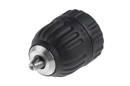 Патрон для дрели HAMMER Ф10мм 3/8&quot; (208-201) купить в Нефтеюганске