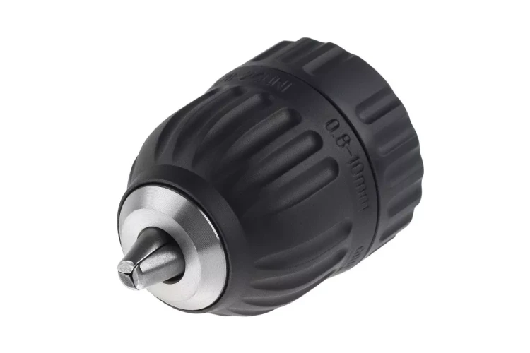 Патрон для дрели HAMMER Ф10мм 3/8" (208-201) купить в Нефтеюганске