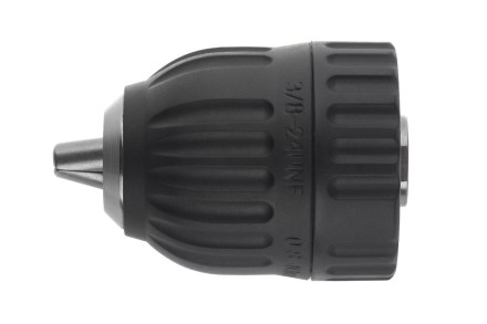 Патрон для дрели HAMMER Ф10мм 3/8&quot; (208-201) купить в Нефтеюганске