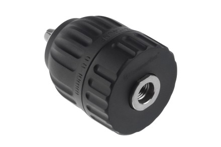 Патрон для дрели HAMMER Ф10мм 3/8&quot; (208-201) купить в Нефтеюганске