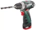 Дрель-шуруповерт аккумуляторная Metabo Power Maxx BS Basic Set купить в Нефтеюганске