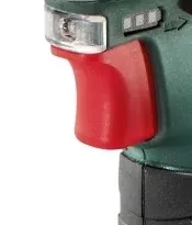 Дрель-шуруповерт аккумуляторная Metabo Power Maxx BS Basic Set купить в Нефтеюганске