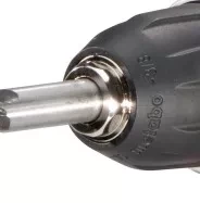 Дрель-шуруповерт аккумуляторная Metabo Power Maxx BS Basic Set купить в Нефтеюганске