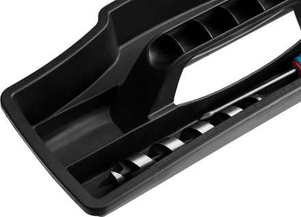 Ящик для инструмента &quot;TOPLine&quot; пластиковый, 19&quot;, STAYER 38110-18_z03 купить в Нефтеюганске