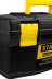 Ящик для инструмента &quot;TOPLine&quot; пластиковый, 19&quot;, STAYER 38110-18_z03 купить в Нефтеюганске