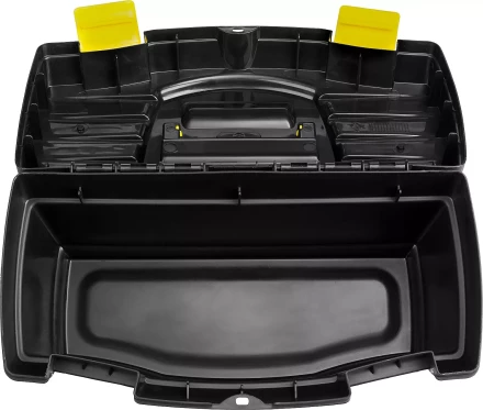 Ящик для инструмента &quot;TOPLine&quot; пластиковый, 19&quot;, STAYER 38110-18_z03 купить в Нефтеюганске