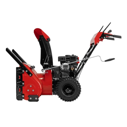Бензиновая снегоуборочная машина STK 620, 212cc, ручной старт// MTX 97645 купить в Нефтеюганске