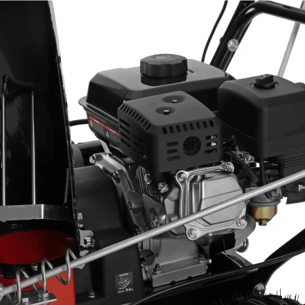 Бензиновая снегоуборочная машина STK 620, 212cc, ручной старт// MTX 97645 купить в Нефтеюганске