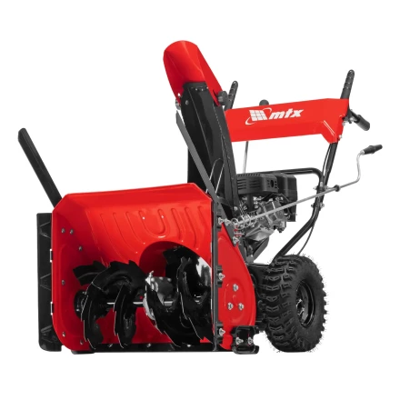 Бензиновая снегоуборочная машина STK 620, 212cc, ручной старт// MTX 97645 купить в Нефтеюганске