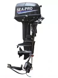 Лодочный мотор SEA-PRO Т30S&amp;E купить в Нефтеюганске