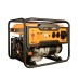 Бензиновый генератор FoxWeld Standart G6500 купить в Нефтеюганске