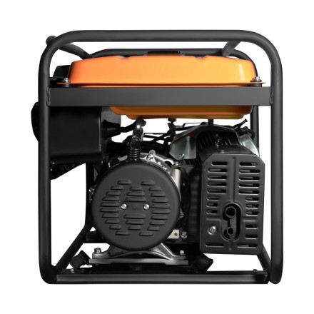 Бензиновый генератор FoxWeld Standart G6500 купить в Нефтеюганске