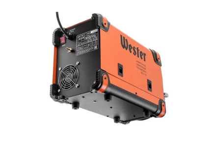 Сварочный полуавтомат WESTER MIG-110i купить в Нефтеюганске