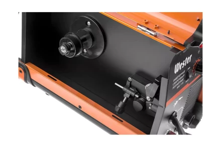 Сварочный полуавтомат WESTER MIG-110i купить в Нефтеюганске