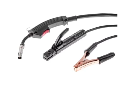 Сварочный полуавтомат WESTER MIG-110i купить в Нефтеюганске