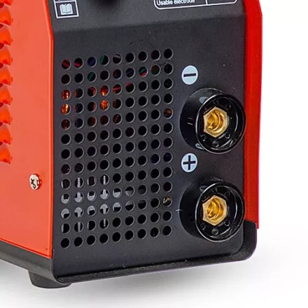 Сварочный инвертор ADA IronWeld 160 купить в Нефтеюганске