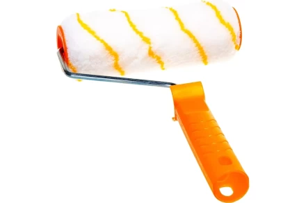 Валик универсальный Вихрь для всех типов работ и ЛКМ 180/48/6 73/3/1/6 купить в Нефтеюганске