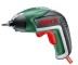 Аккумуляторный шуруповерт BOSCH IXO Medium Pa (0.603.9A8.021) купить в Нефтеюганске
